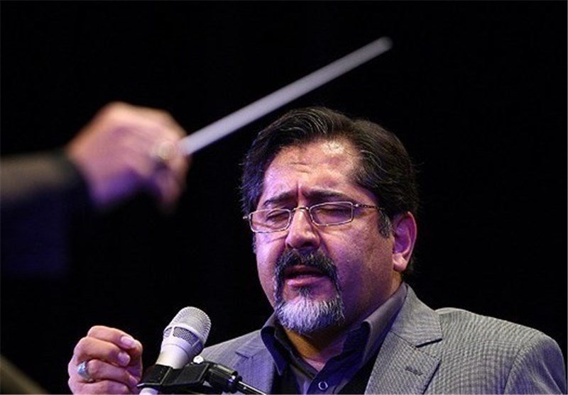 Hesameddin Seraj