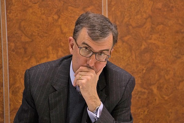 Ian Biggs