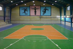بهره برداری از ۶۱ طرح ورزشی در مدارس کهگیلویه و بویراحمد