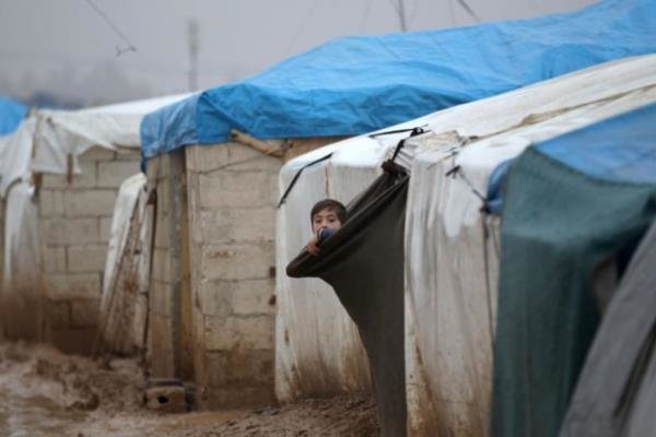 آمریکا پذیرش پناهجویان سوری را از سر می گیرد