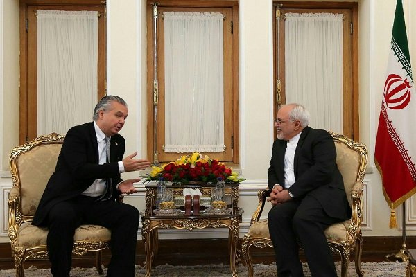 Brazil sees Iran as reliable partner in region