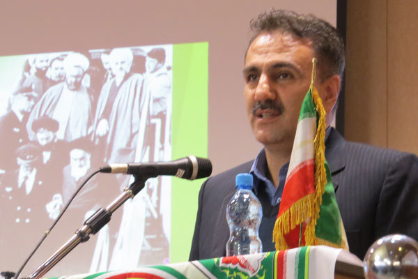 ۱۷۷ طرح شرکت توزیع نیروی برق استان قزوین افتتاح می شود