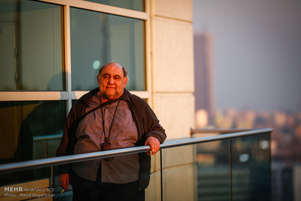 چهرههای سال ۹۶ چه کسانی بودند؟ 9 پایگاه خبری ججین پایگاه خبر ججین