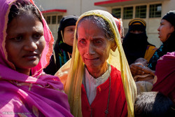 سلاخی مسلمانان میانمار در حضور برنده صلح نوبل/ مجامع بین‌المللی همچنان ساکتند