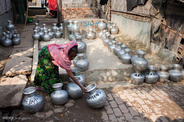 Myanmar Müslümanları 