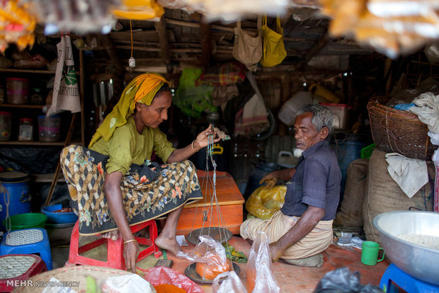 Myanmar Müslümanları 