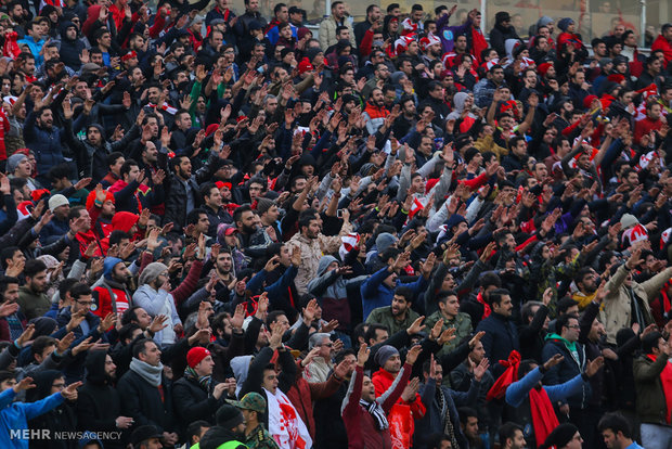Ø¨Ø§Ø´Ú¯Ø§Ù ØªØ±Ø§Ú©ØªÙØ± از پرسپÙÙÛØ³ Ø´Ú©Ø§ÛØª کرد