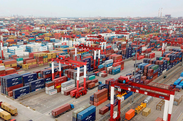 رشد ۲۴۱ درصدی صادرات عبوری از مرز سومار طی امسال
