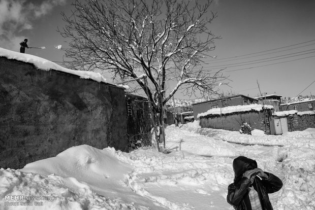 A view of daily life in Iran – 64