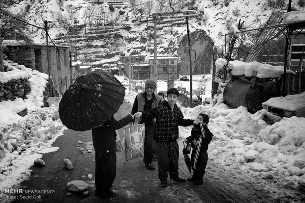 Günlük yaşam