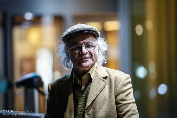 «سینمای بدنه» با نگاهی به آثار فریدون جیرانی بررسی می شود «سینمای بدنه» با نگاهی به آثار فریدون جیرانی بررسی می شود