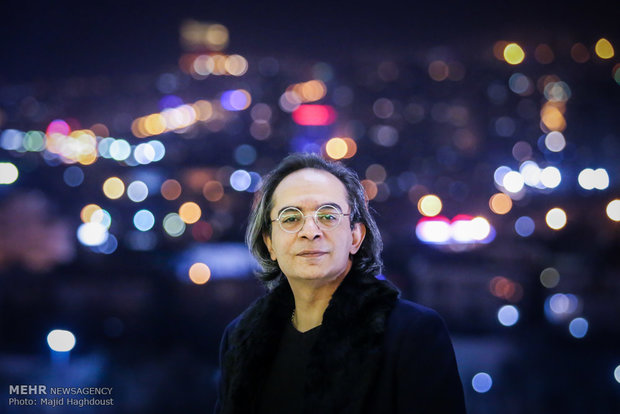 کارن همایونفر پرکارترین آهنگساز فیلم فجر ۳۶ شد/ دوئل آهنگسازان کارن همایون فر