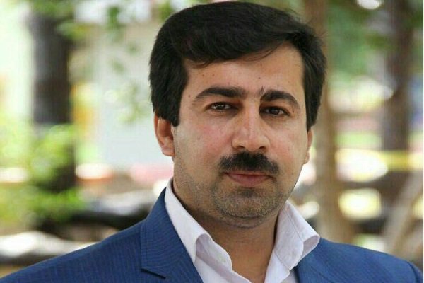 نتیجه تصویری برای حمید صفایی