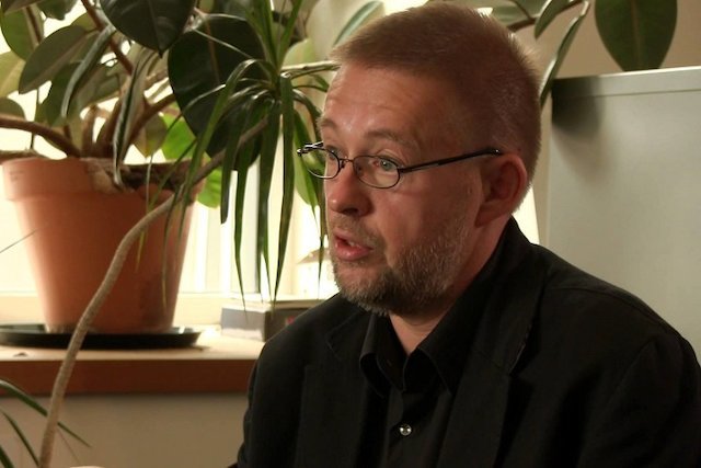 Andre Vltchek