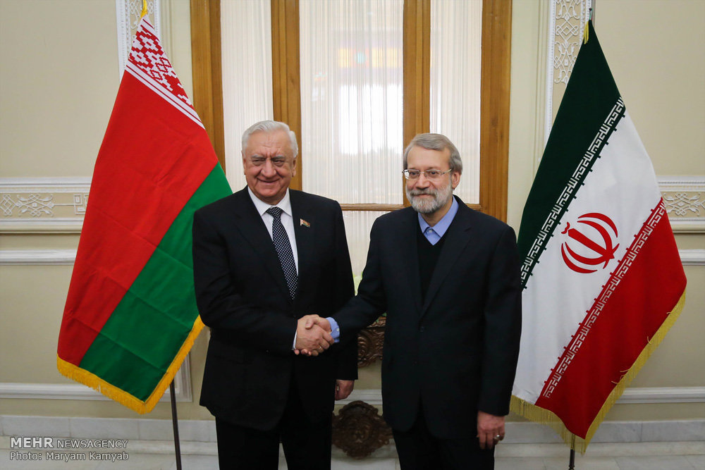 larijani
