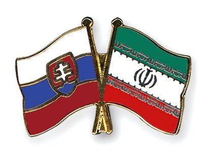 Iran - Slovakia