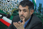 حضور وزیر راه و شهرسازی در کمیسیون عمران جهت پاسخ به سؤالات نمایندگان