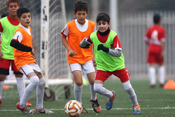 خیز آبادان برای برگزاری بزرگترین مسابقات فوتبال دانش آموزی کشور