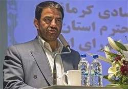 کرمانشاه در وزارت نیرو لابی ندارد تا سهمی از طرح سردسیری ببرد