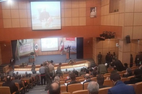 نخستین همایش سراسری مدیریت جهادی و امنیت ملی آغاز شد