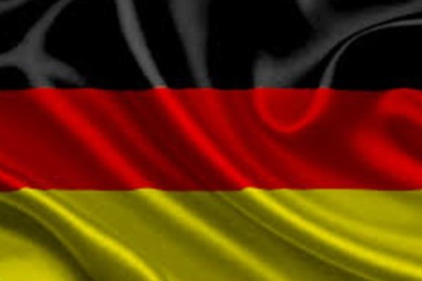 تصویر پرچم کشور آلمان