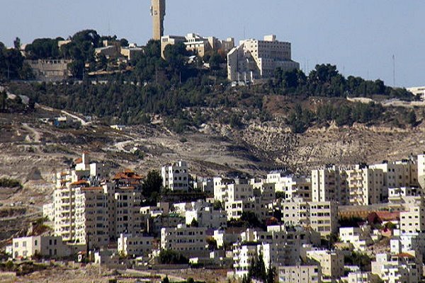 تصمیم «اسرائیل» برای ساخت ۱۴ هزار واحد مسکونی