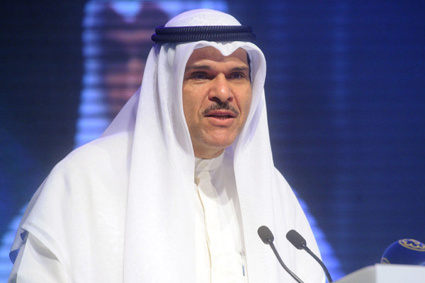 امیر کویت استعفای وزیر اطلاع رسانی را پذیرفت