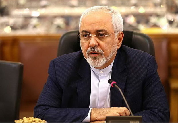 Zarif to leave for Munich on Friday