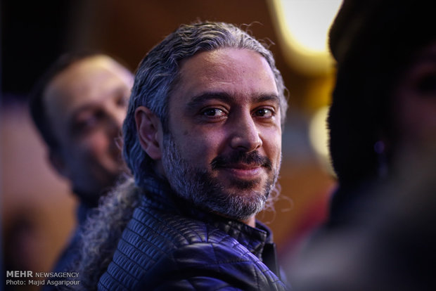 کنسرت زمستانی مازیار فلاحی در پایتخت برگزار می‌شود