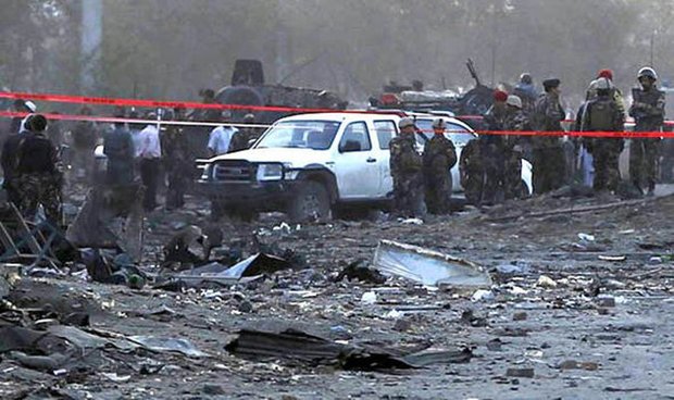 UNSC slams deadly terrorist attack in Kabul 