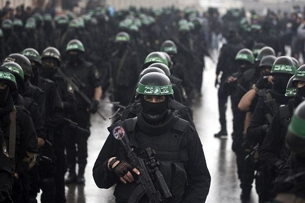 حماس: تعلل «تل آویو»در لغو محاصره «غزه» به انفجار اوضاع می‌انجامد