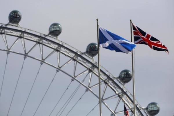 «برگزیت» حس استقلال طلبی را در اسکاتلندی ها تقویت کرده است