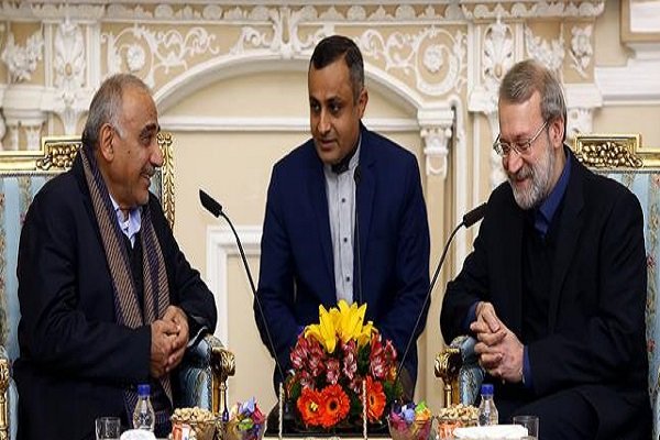 Iran espouses unity of action on fighting terrorism