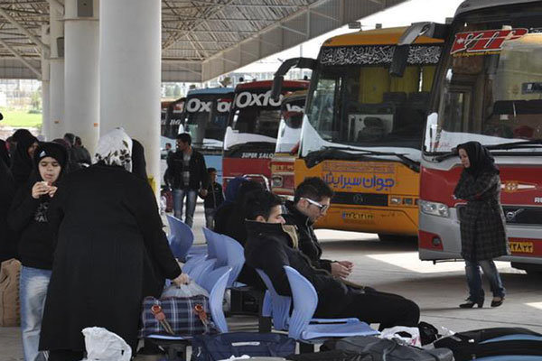 انتقال پایانه مسافربری اردبیل امسال دنبال می‌شود