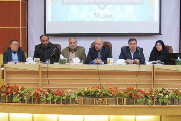 رشد ۶.۴ درصدی اقتصاد کشور  بیانگر تدبیر و موفقیت دولت است