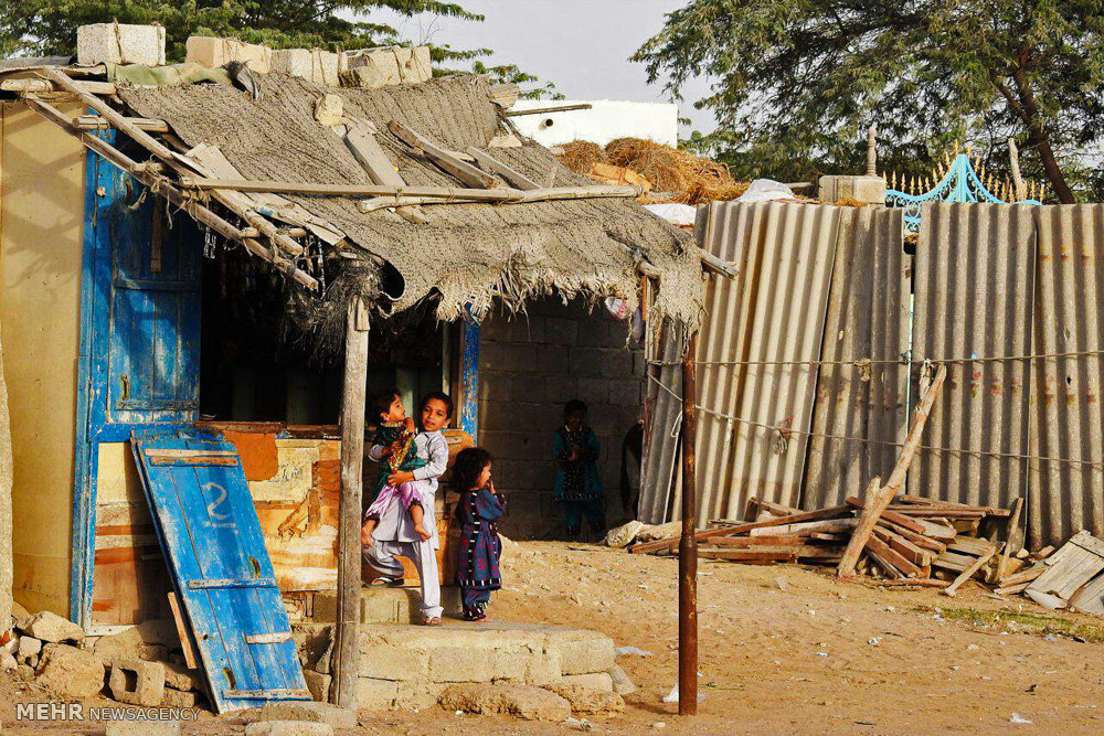بررسی ماجرای تخریب یک خانه کپری در چابهار/ لزوم اصلاح رویه ها