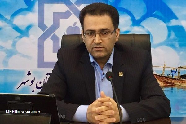 بار مراجعات پزشکی در استان بوشهر ۳۰ درصد کاهش یافت