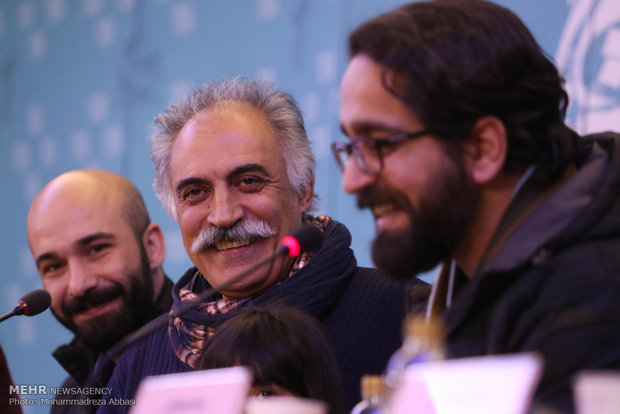 آخرین روز از سی و پنجمین جشنواره فیلم فجر