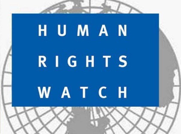 Human Rights Watch condemn Trump's threat to Iranian culture sites