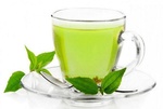 دهانشویه چای سبز در مقابله با بیماری لثه موثر است