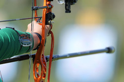 6 Iranian referees to officiate 2019 top world archery events