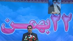 ملت ایران ثابت کرد بر سر آرمان‌ های انقلابی خود ایستاده‌ است