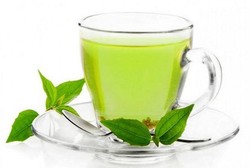 آب انار و چای سبز ویروس کرونا را غیر فعال می کنند!