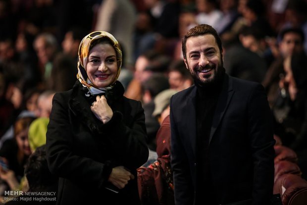 Fajr Film Festival wraps up