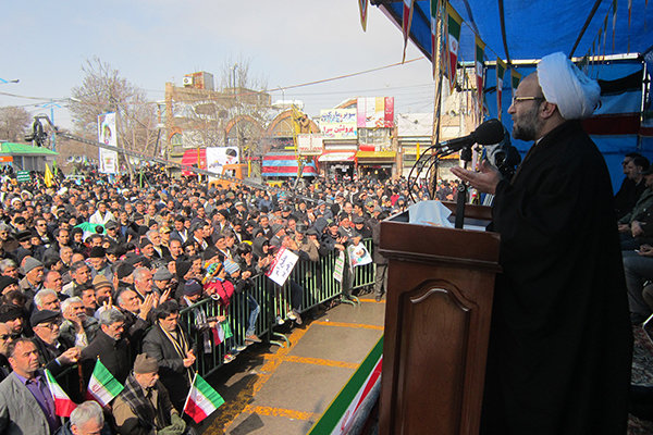روز قدس یادگار امام خمینی (ره) است/ صهیونیسم عصاره تفکر استکباری
