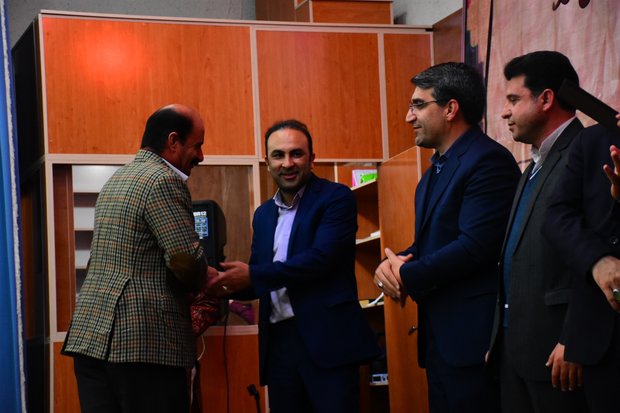 آواز اصیل لری در یاسوج طنین انداز شد/از«یاریار»تا«دل گورودار»