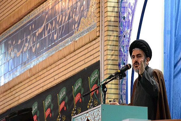 روز نابودی دشمنان و پیروزی اسلام نزدیک است