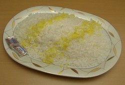 مصرف برنج خیس کرده از ریسک سرطان و بیماری قلبی می کاهد