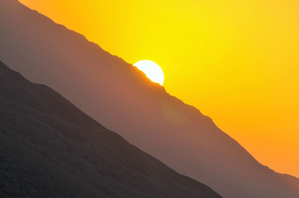 Afshin Valinejad