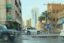 تدابیر امنیتی شدید آل‌خلیفه در بحرین + تصاویر